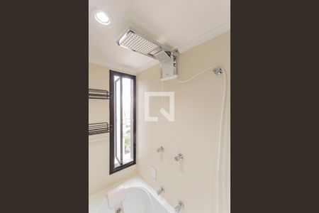 Apartamento para alugar com 74m², 1 quarto e 1 vagaBanheiro