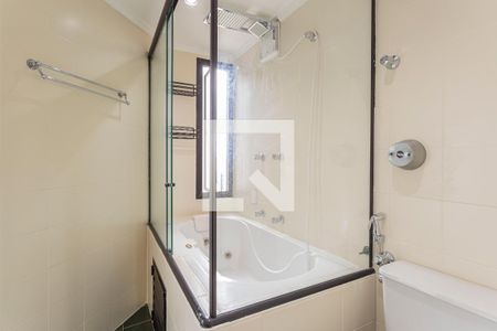 Apartamento para alugar com 74m², 1 quarto e 1 vagaBanheiro
