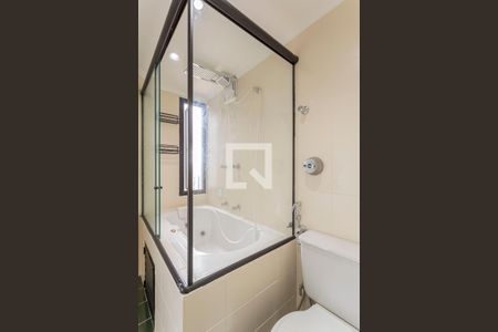 Apartamento para alugar com 74m², 1 quarto e 1 vagaBanheiro