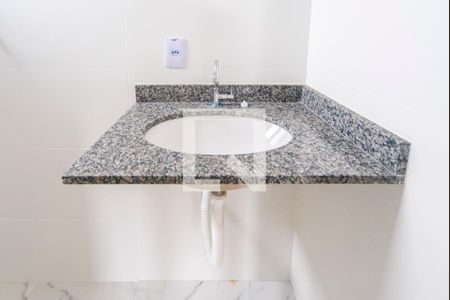 Apartamento à venda com 56m², 2 quartos e 1 vagaBanheiro do Quarto 2