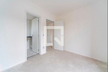 Apartamento à venda com 56m², 2 quartos e 1 vagaQuarto 2