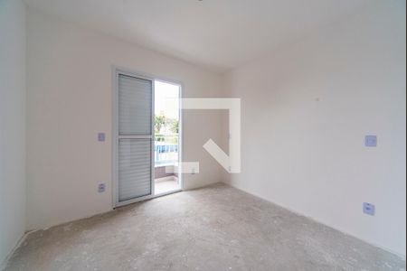 Apartamento à venda com 56m², 2 quartos e 1 vagaQuarto 2