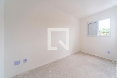 Quarto 1 de apartamento à venda com 2 quartos, 56m² em Parque das Nações, Santo André