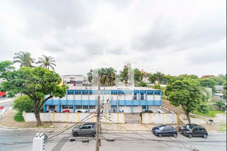 Apartamento à venda com 56m², 2 quartos e 1 vagaVista do Quarto 1