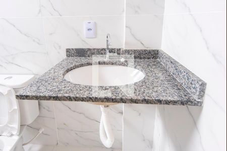 Apartamento à venda com 56m², 2 quartos e 1 vagaBanheiro