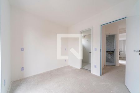 Apartamento à venda com 56m², 2 quartos e 1 vagaQuarto 2