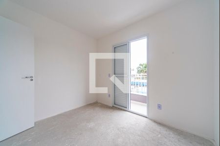 Apartamento à venda com 56m², 2 quartos e 1 vagaQuarto 2