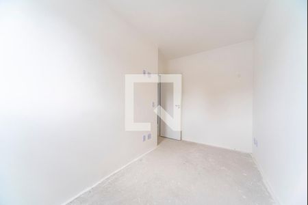 Quarto 1 de apartamento à venda com 2 quartos, 56m² em Parque das Nações, Santo André