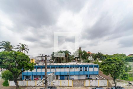 Apartamento à venda com 56m², 2 quartos e 1 vagaVista da Varanda do Quarto 2