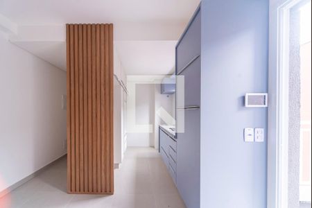 Apartamento para alugar com 56m², 2 quartos e 1 vagaCozinha e Área de Serviço