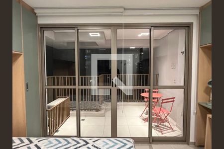 Studio de kitnet/studio para alugar com 1 quarto, 29m² em Sumarezinho, São Paulo
