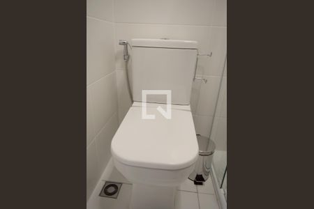 Studio para alugar com 29m², 1 quarto e sem vagaBanheiro