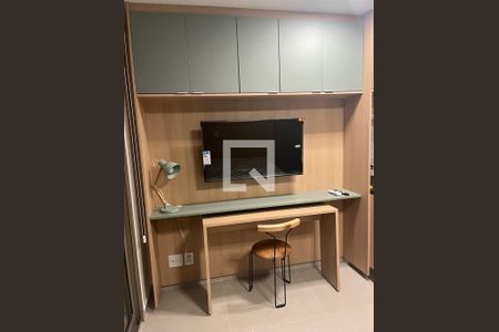 Studio de kitnet/studio para alugar com 1 quarto, 29m² em Sumarezinho, São Paulo