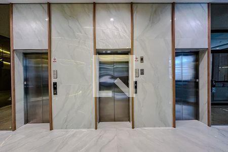 Studio para alugar com 27m², 1 quarto e sem vagaÁrea comum