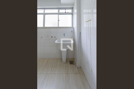 Apartamento para alugar com 160m², 4 quartos e 2 vagasÁrea de serviço