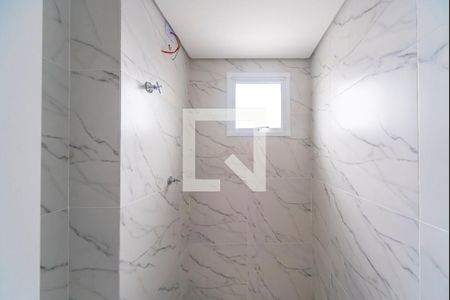 Apartamento para alugar com 56m², 2 quartos e 2 vagas Apartamento para alugar com 56m², 2 quartos e 2 vagasBanheiro