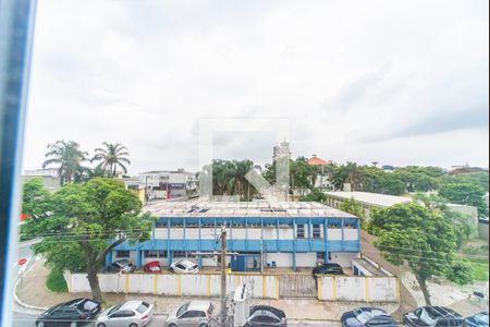 Apartamento à venda com 56m², 2 quartos e 1 vagaVista do Quarto 1