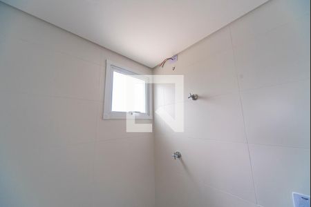 Apartamento à venda com 56m², 2 quartos e 1 vagaBanheiro do Quarto 2