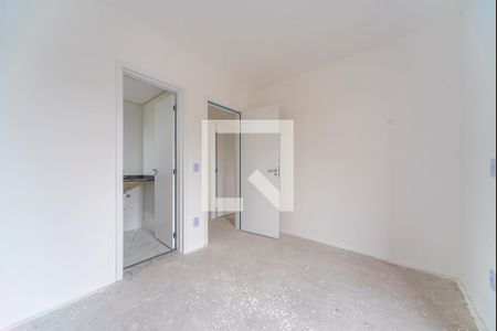 Apartamento à venda com 56m², 2 quartos e 1 vagaQuarto 2