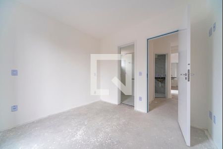 Apartamento à venda com 56m², 2 quartos e 1 vagaQuarto 2