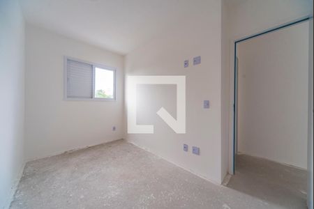 Apartamento à venda com 56m², 2 quartos e 1 vagaQuarto 1