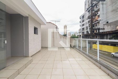 Casa à venda com 182m², 3 quartos e 3 vagasVaranda Suíte 1