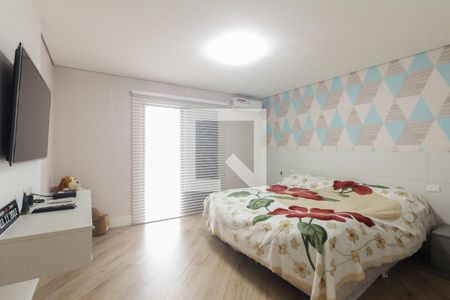 Casa à venda com 182m², 3 quartos e 3 vagasSuíte 1