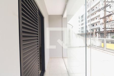 Casa à venda com 182m², 3 quartos e 3 vagasVaranda Suíte 1