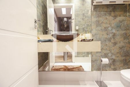 Casa à venda com 182m², 3 quartos e 3 vagasLavabo 