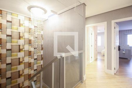 Casa à venda com 182m², 3 quartos e 3 vagasEscada de Acesso 