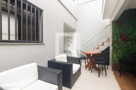 Casa à venda com 182m², 3 quartos e 3 vagasQuintal e Área Gourmet 