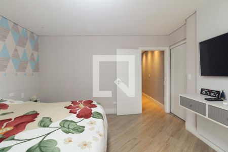 Casa à venda com 182m², 3 quartos e 3 vagasSuíte 1