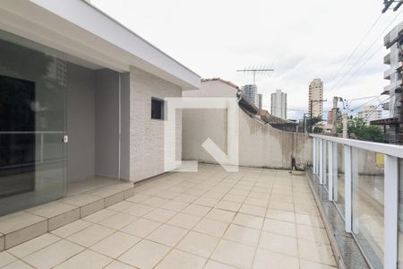 Casa à venda com 182m², 3 quartos e 3 vagasVaranda Suíte 1