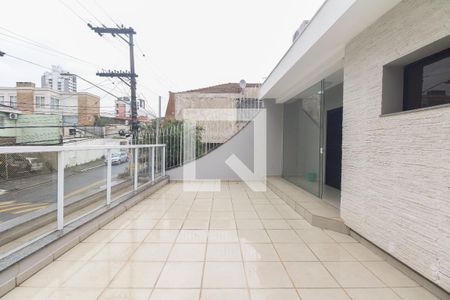 Casa à venda com 182m², 3 quartos e 3 vagasVaranda Suíte 1