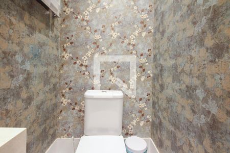 Casa à venda com 182m², 3 quartos e 3 vagasLavabo 