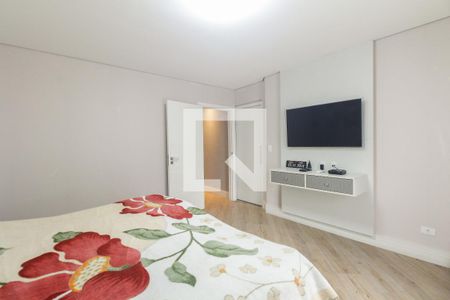 Casa à venda com 182m², 3 quartos e 3 vagasSuíte 1