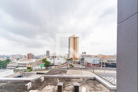 Apartamento para alugar com 56m², 2 quartos e 1 vagaVaranda da Sala
