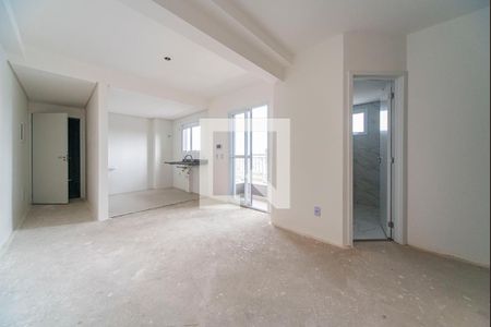 Apartamento para alugar com 56m², 2 quartos e 1 vagaSala