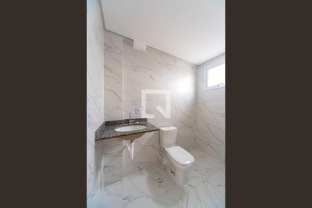 Apartamento para alugar com 56m², 2 quartos e 1 vagaBanheiro