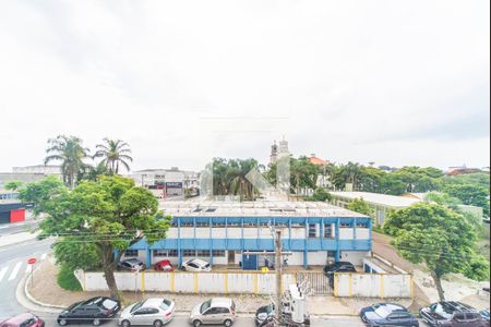 Apartamento para alugar com 56m², 2 quartos e 1 vagaVista do Quarto 1