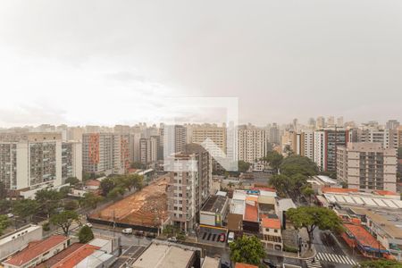 Apartamento à venda com 40m², 1 quarto e sem vaga Apartamento à venda com 40m², 1 quarto e sem vagaVista