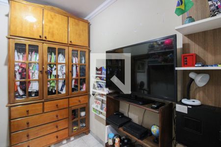 Casa à venda com 81m², 2 quartos e 1 vagaQuarto 2