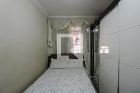 Quarto 1 de casa à venda com 2 quartos, 81m² em Santa Amelia, Belo Horizonte