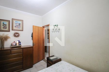 Quarto 1 de casa à venda com 2 quartos, 81m² em Santa Amelia, Belo Horizonte