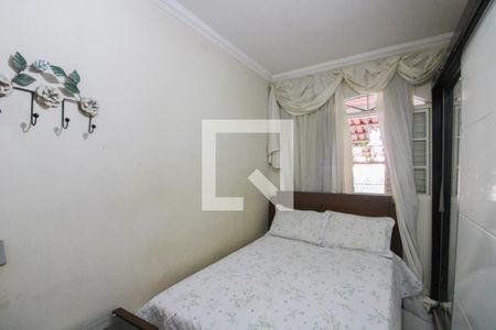 Quarto 1 de casa à venda com 2 quartos, 81m² em Santa Amelia, Belo Horizonte