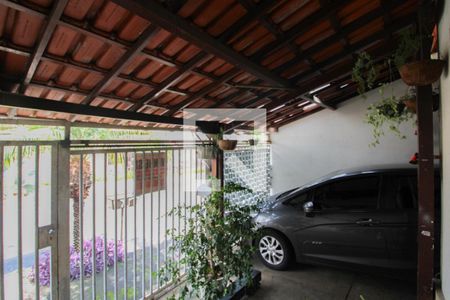Casa à venda com 81m², 2 quartos e 1 vagaGaragem