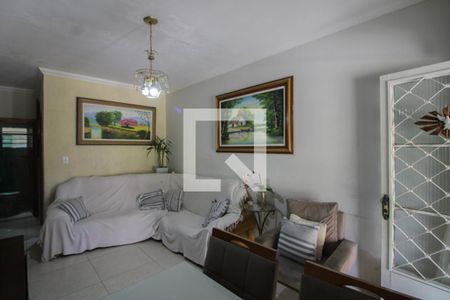 Sala de casa à venda com 2 quartos, 81m² em Santa Amelia, Belo Horizonte