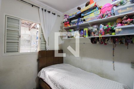 Quarto 2 de casa à venda com 2 quartos, 81m² em Santa Amelia, Belo Horizonte