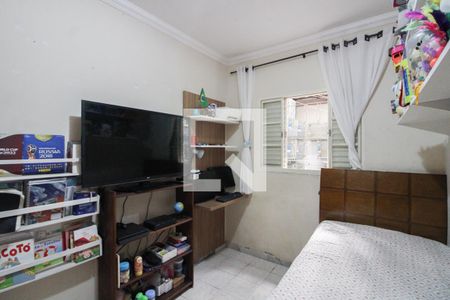 Quarto 2 de casa à venda com 2 quartos, 81m² em Santa Amelia, Belo Horizonte