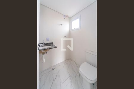 Apartamento para alugar com 56m², 2 quartos e 1 vaga Apartamento para alugar com 56m², 2 quartos e 1 vagaBanheiro do QUarto 2
